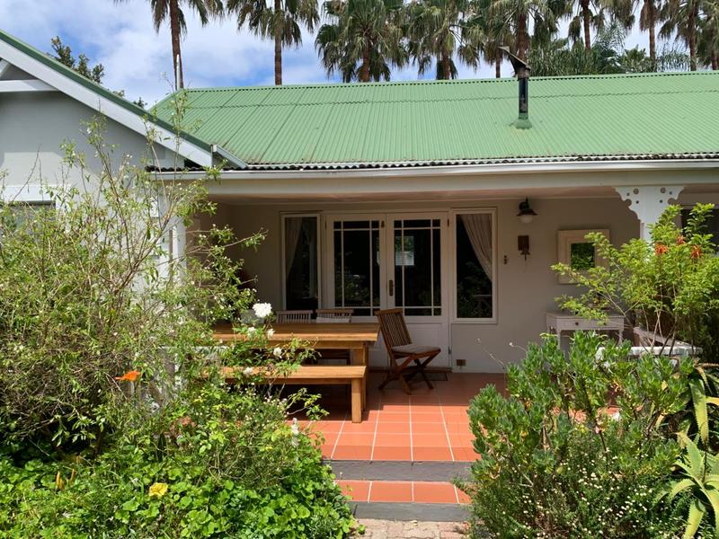 4 Bedroom Property for Sale in River Club Western Cape